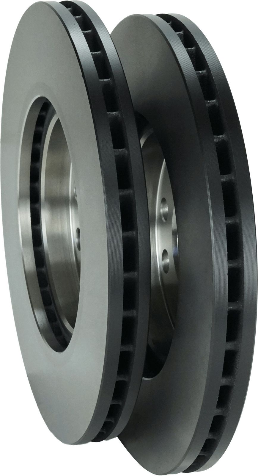 TRW DF4048 - Bremsscheibe