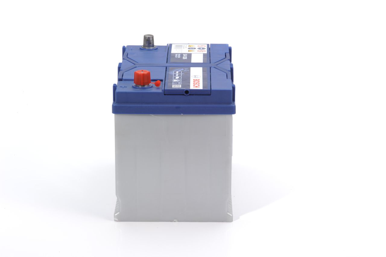 BOSCH 0 092 S40 260 - Starterbatterie