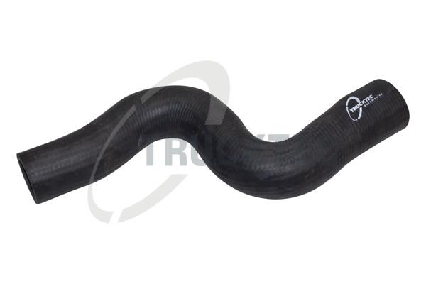 TRUCKTEC AUTOMOTIVE 08.19.028 - Kühlerschlauch