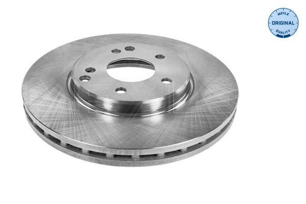 MEYLE 015 521 2044 - Bremsscheibe