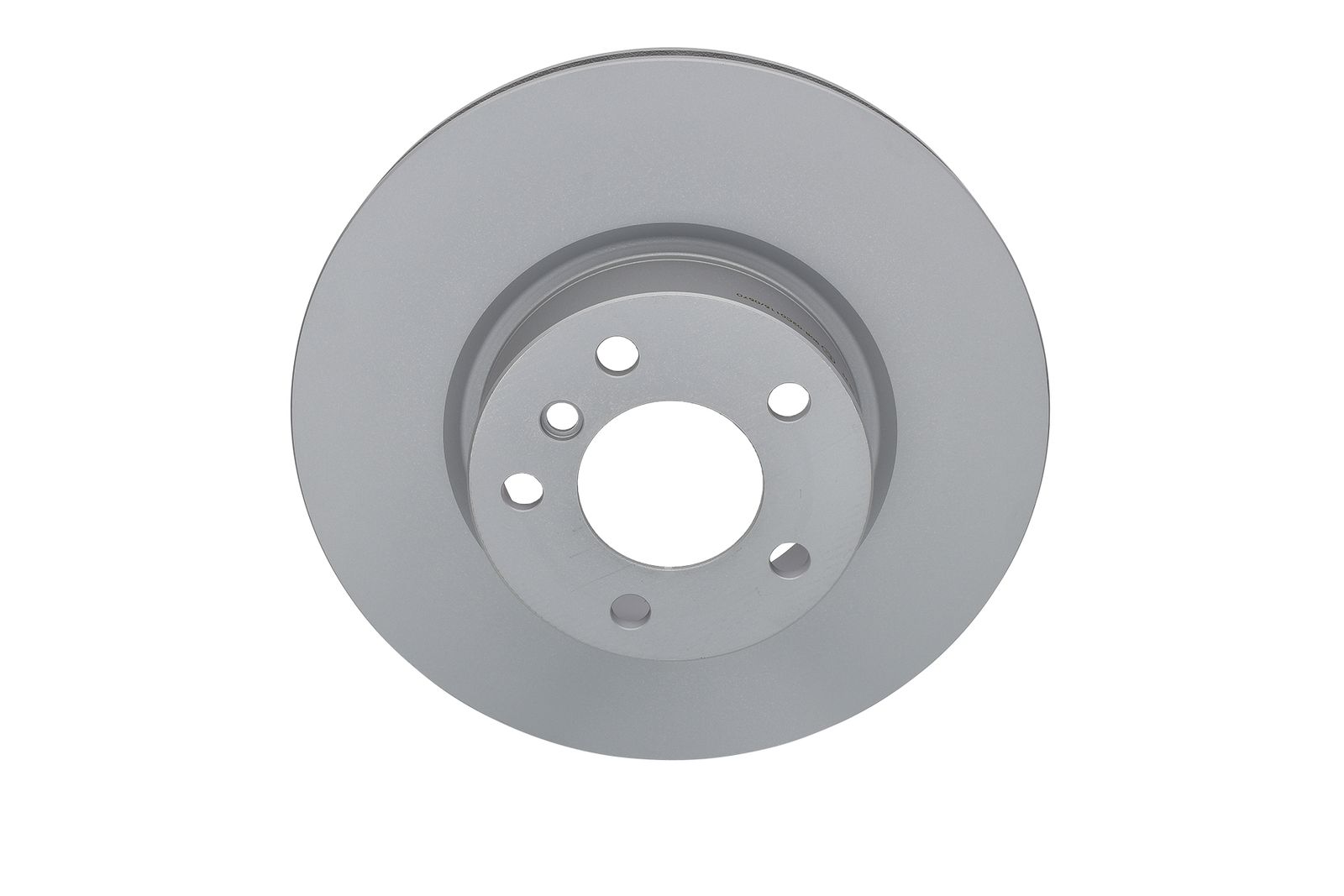 ATE 24.0128-0254.1 - Bremsscheibe