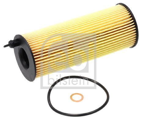 FEBI BILSTEIN 109707 - Ölfilter