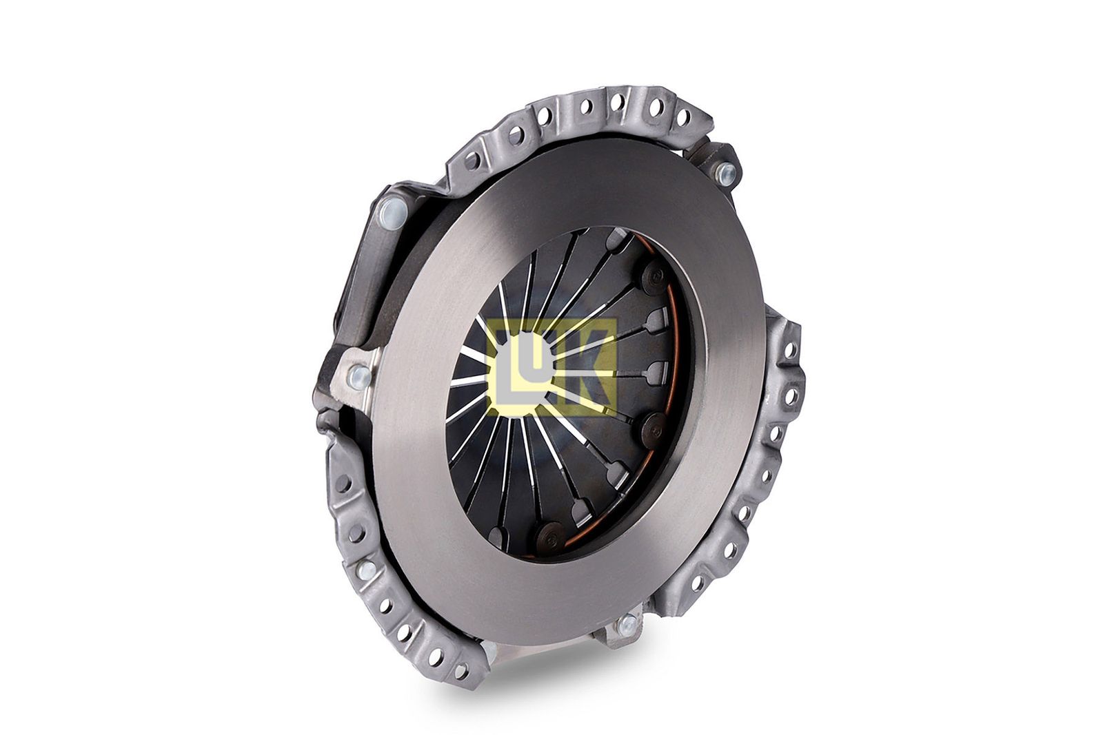 Schaeffler LuK 122 0053 10 - Kupplungsdruckplatte