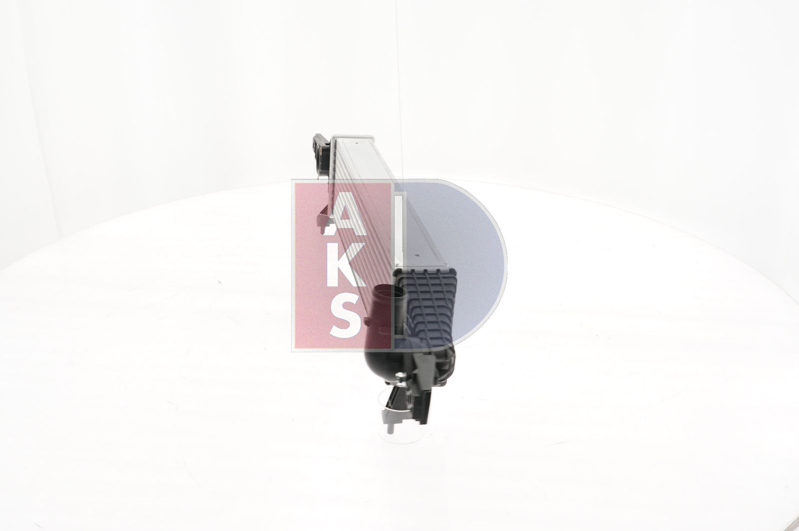 AKS DASIS 077013N - Ladeluftkühler