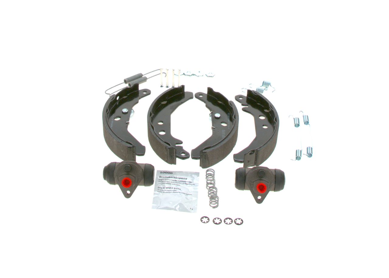 BOSCH 0 204 113 561 - Bremsbackensatz