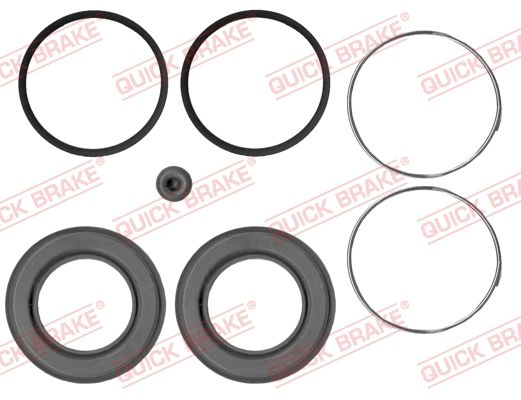 QUICK BRAKE 114-0401 - Reparatursatz, Bremssattel