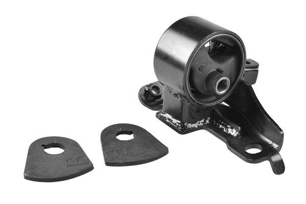 TEDGUM 00671818 - Lagerung, Motor