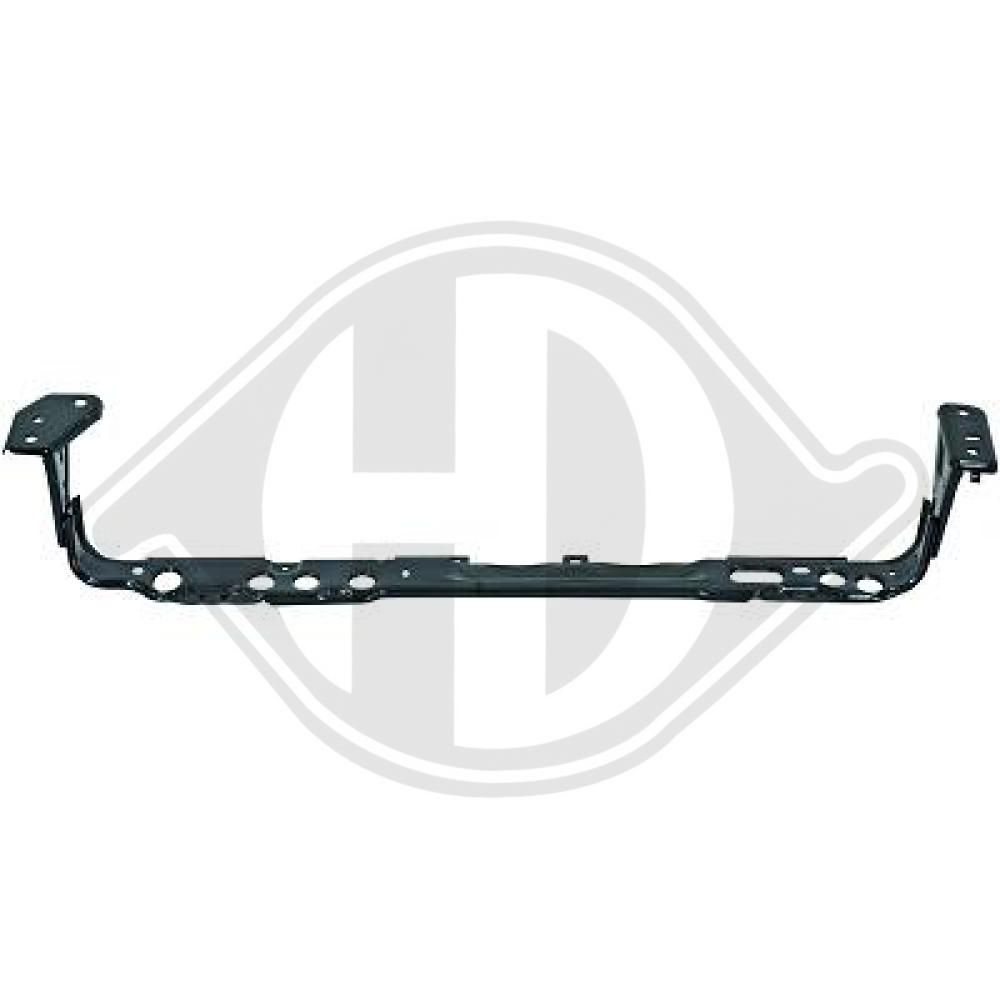 DIEDERICHS 1418014 - Querträger