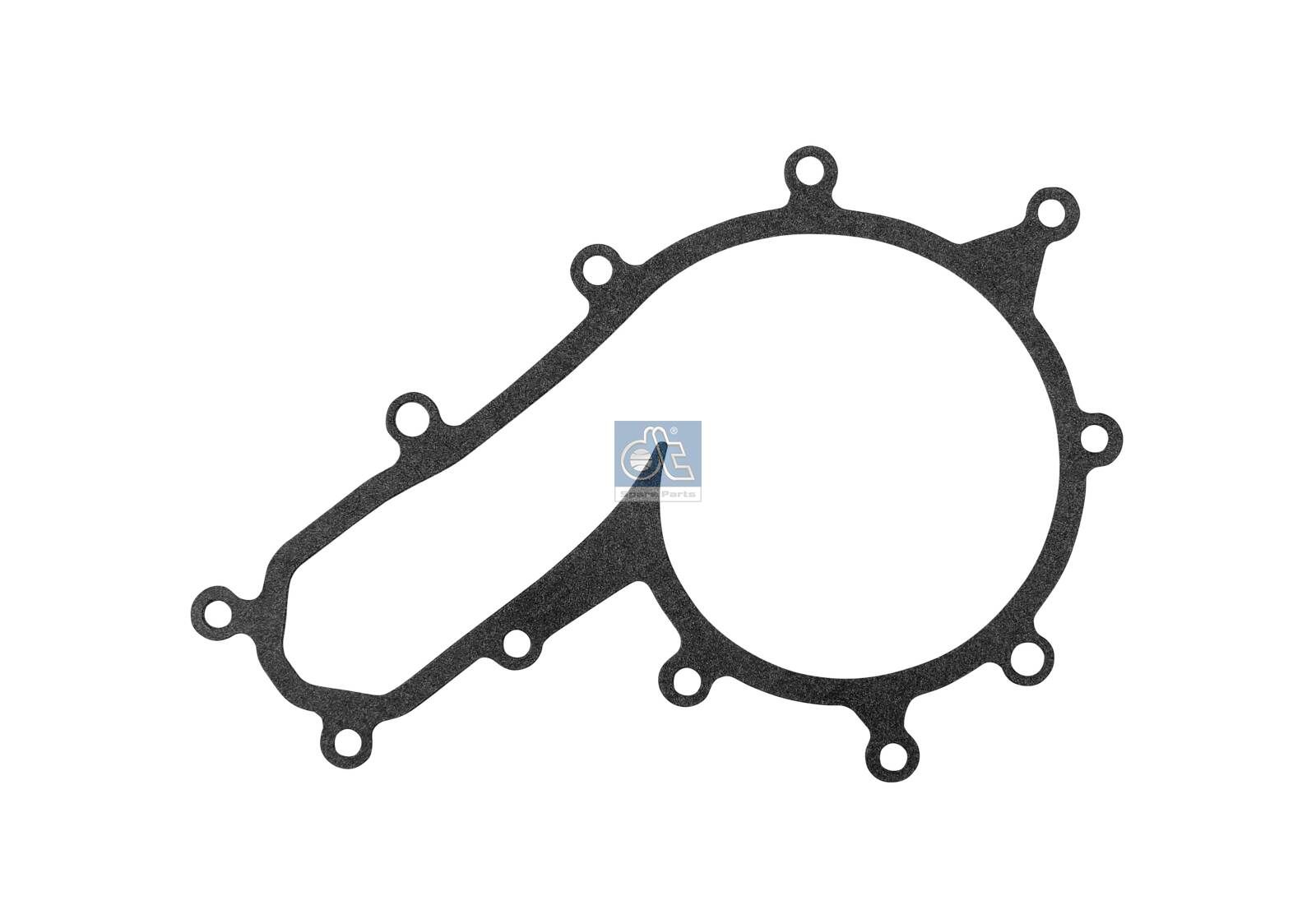 DT Spare Parts 1.24220 - Dichtung, Wasserpumpe