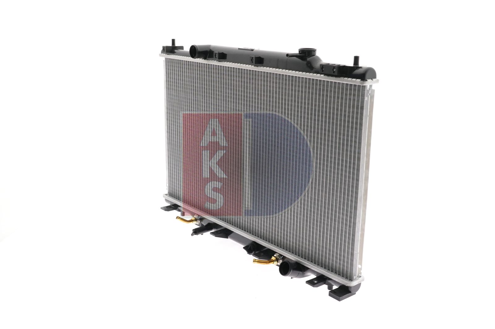 AKS DASIS 100029N - Kühler, Motorkühlung
