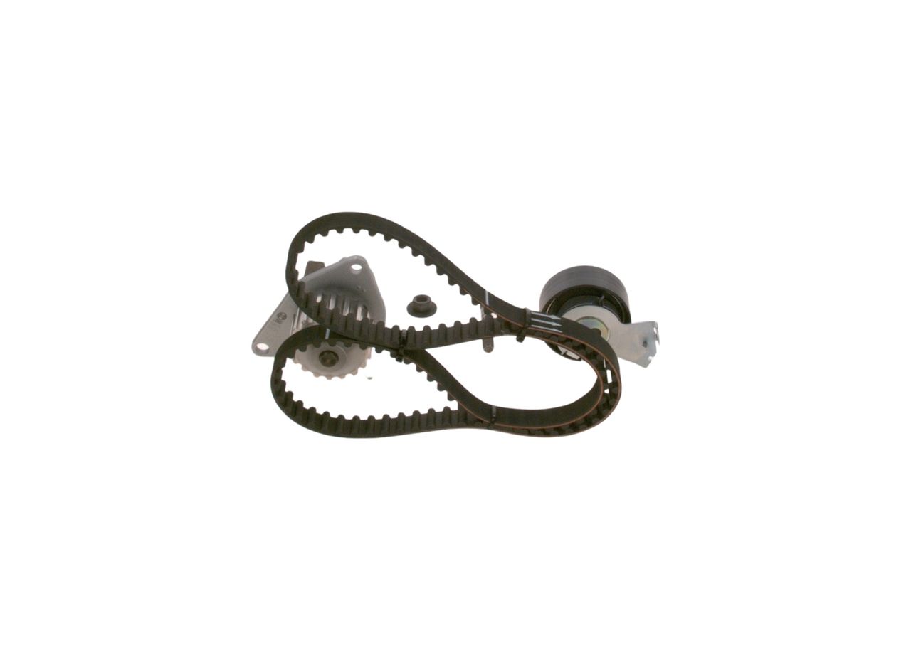 BOSCH 1 987 946 934 - Wasserpumpe + Zahnriemensatz
