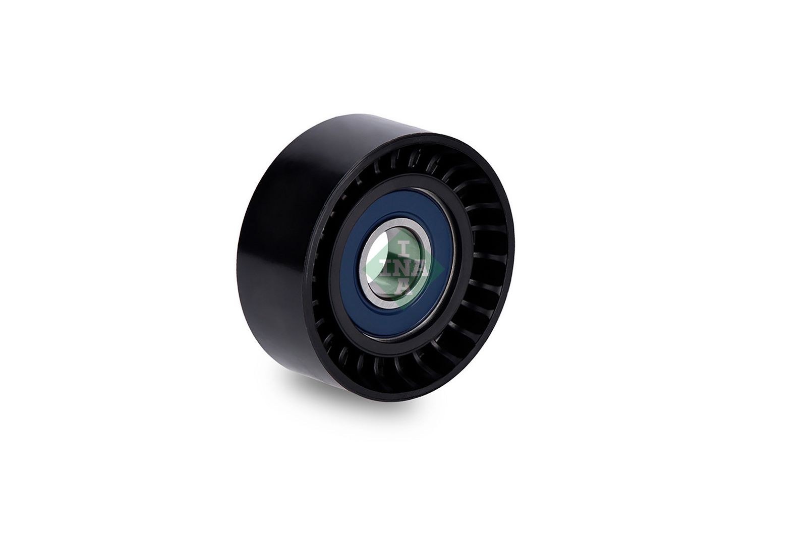 Schaeffler INA 532 0557 10 - Umlenk-/Führungsrolle, Keilrippenriemen