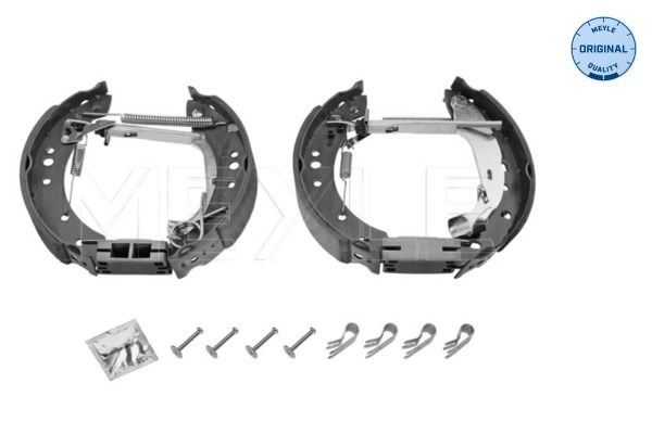 MEYLE 11-14 533 0023/K - Bremsbackensatz