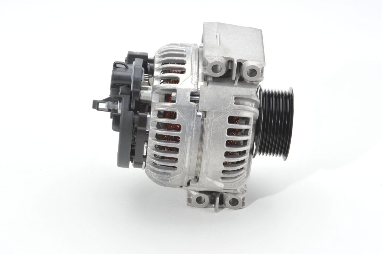 BOSCH 0 124 555 008 - Generator