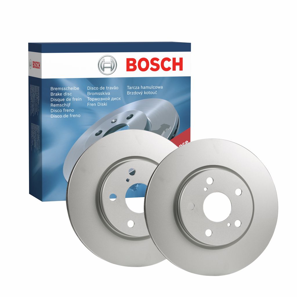 BOSCH 0 986 479 633 - Bremsscheibe