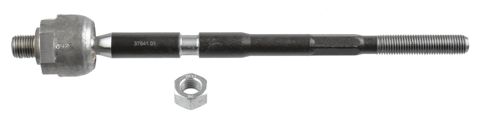LEMFÖRDER 37841 01 - Axialgelenk, Spurstange