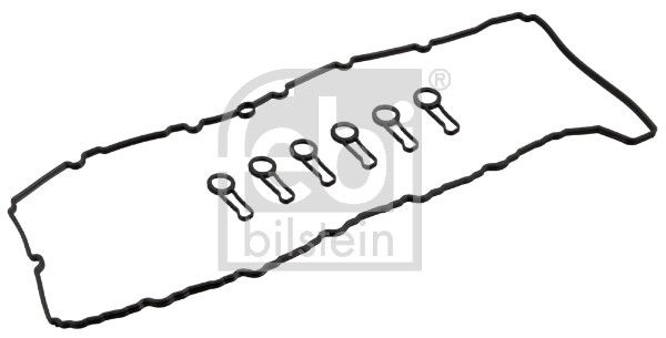 FEBI BILSTEIN 106671 - Dichtungssatz, Zylinderkopfhaube