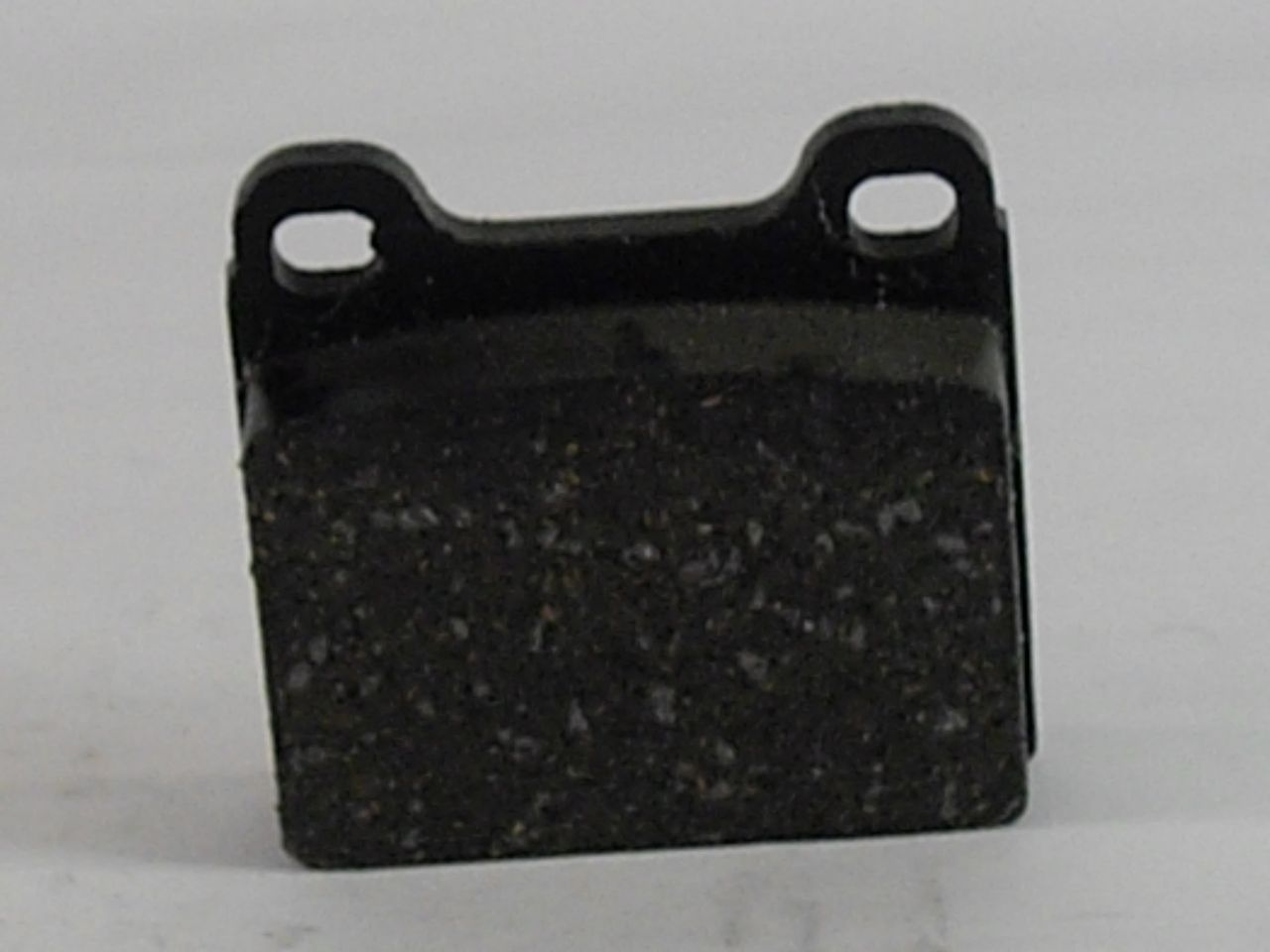 BOSCH 0 986 462 283 - Bremsbelagsatz, Scheibenbremse