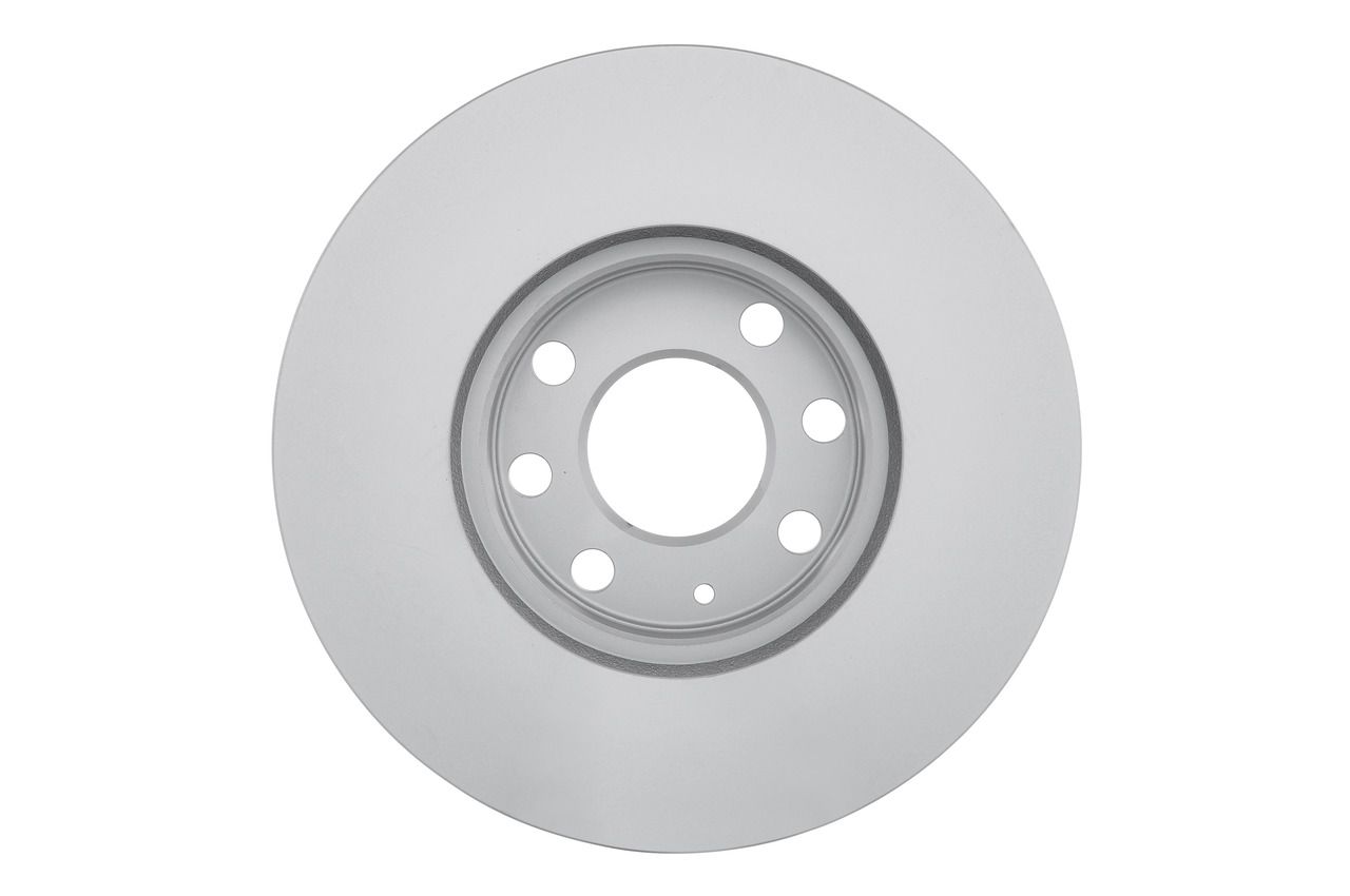 BOSCH 0 986 478 881 - Bremsscheibe