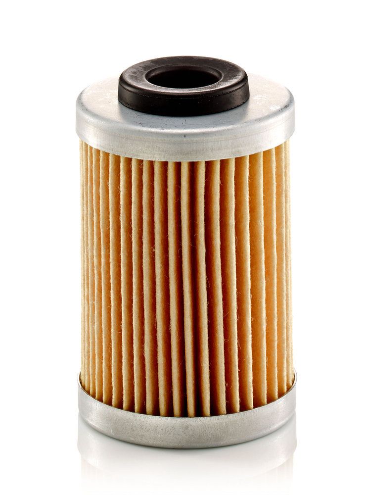 MANN-FILTER H 43/2 - Ölfilter