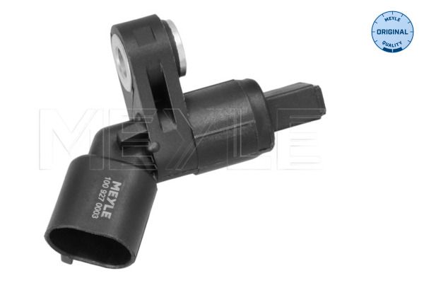 MEYLE 100 927 0003 - Sensor, Raddrehzahl