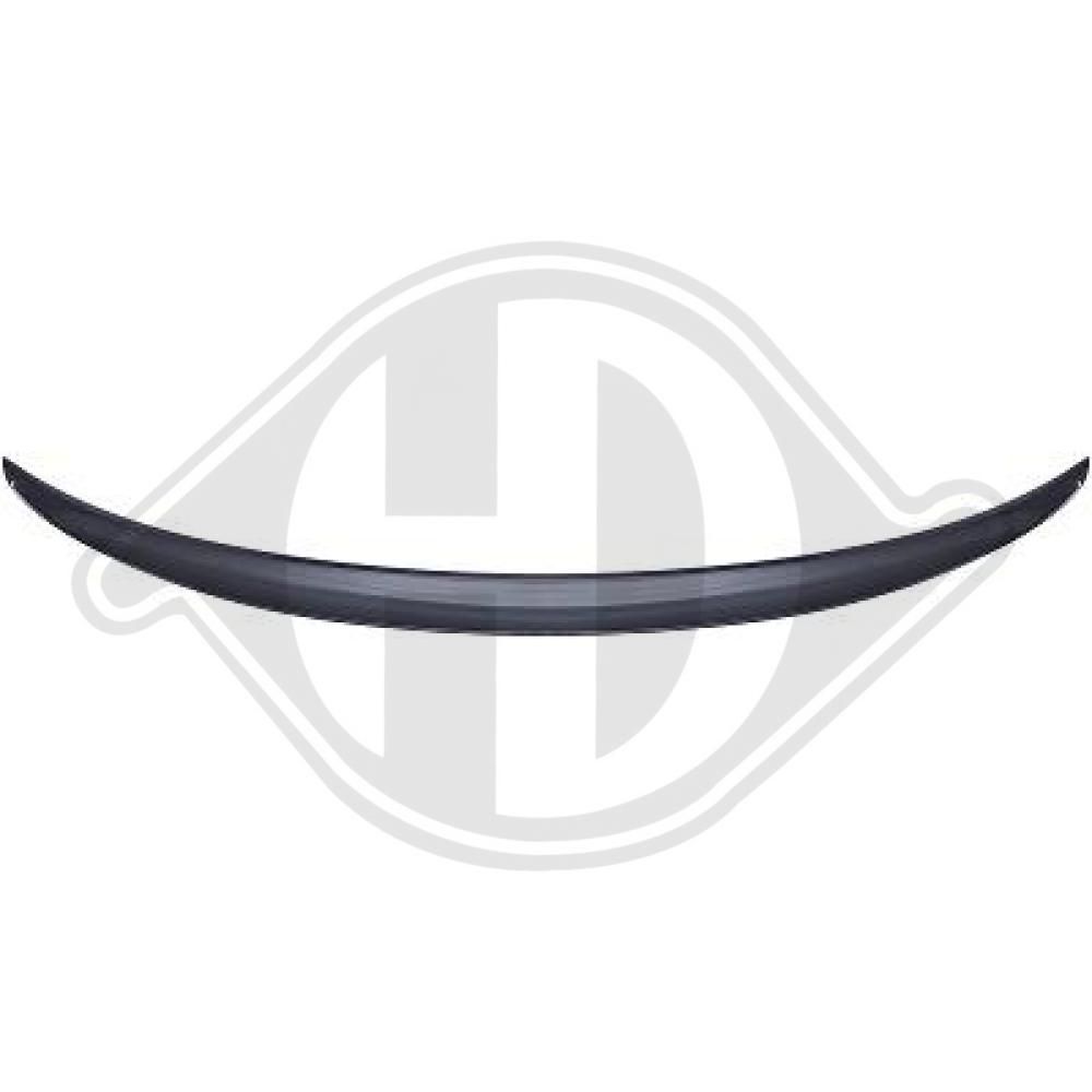 DIEDERICHS 1217161 - Spoiler