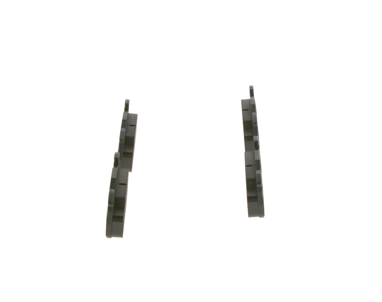 BOSCH 0 986 460 983 - Bremsbelagsatz, Scheibenbremse