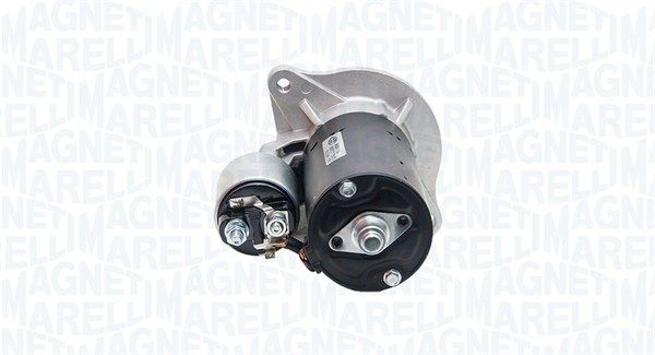MAGNETI MARELLI 063721118010 - Starter