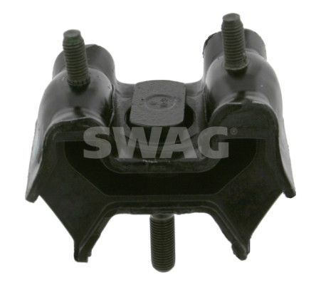SWAG 10 92 3725 - Lagerung, Motor