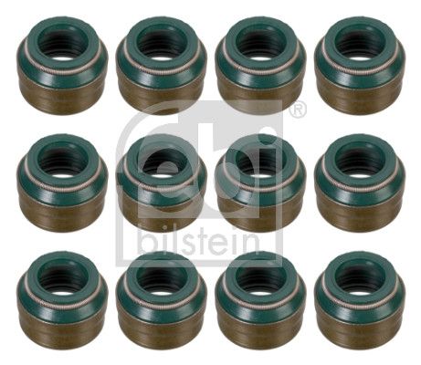 FEBI BILSTEIN 08627 - Dichtungssatz, Ventilschaft
