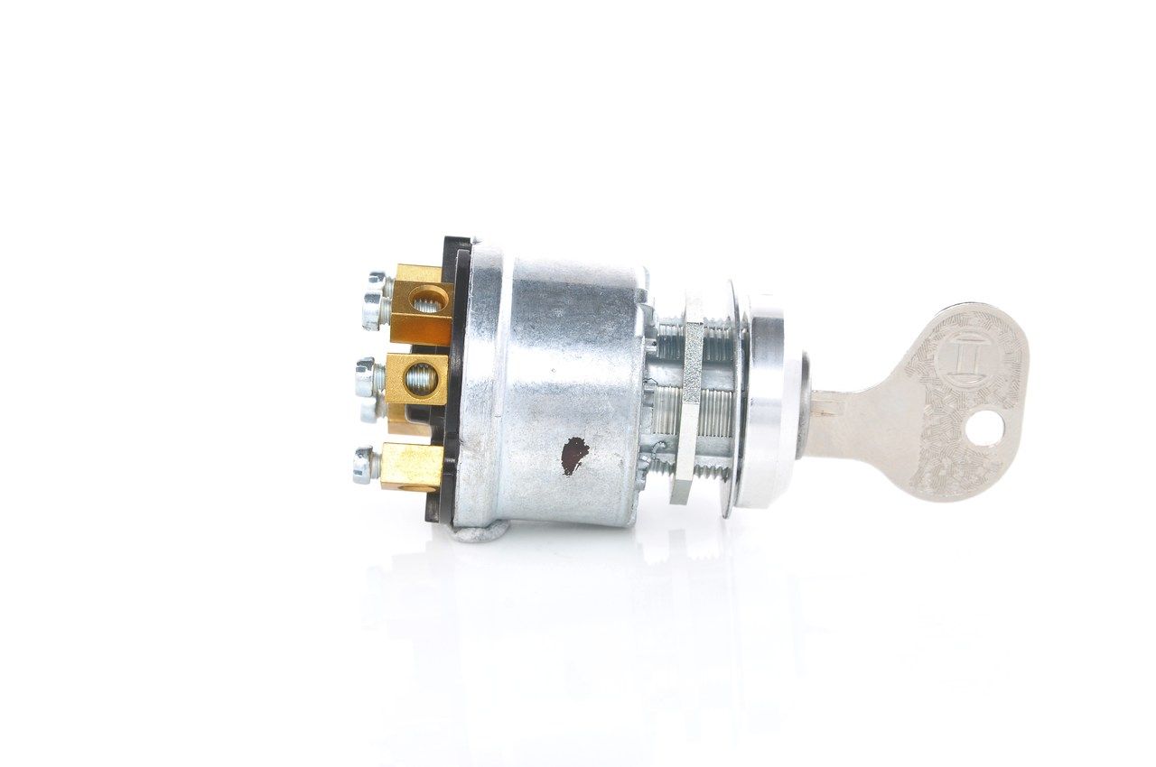 BOSCH 0 342 309 006 - Zünd-/Startschalter