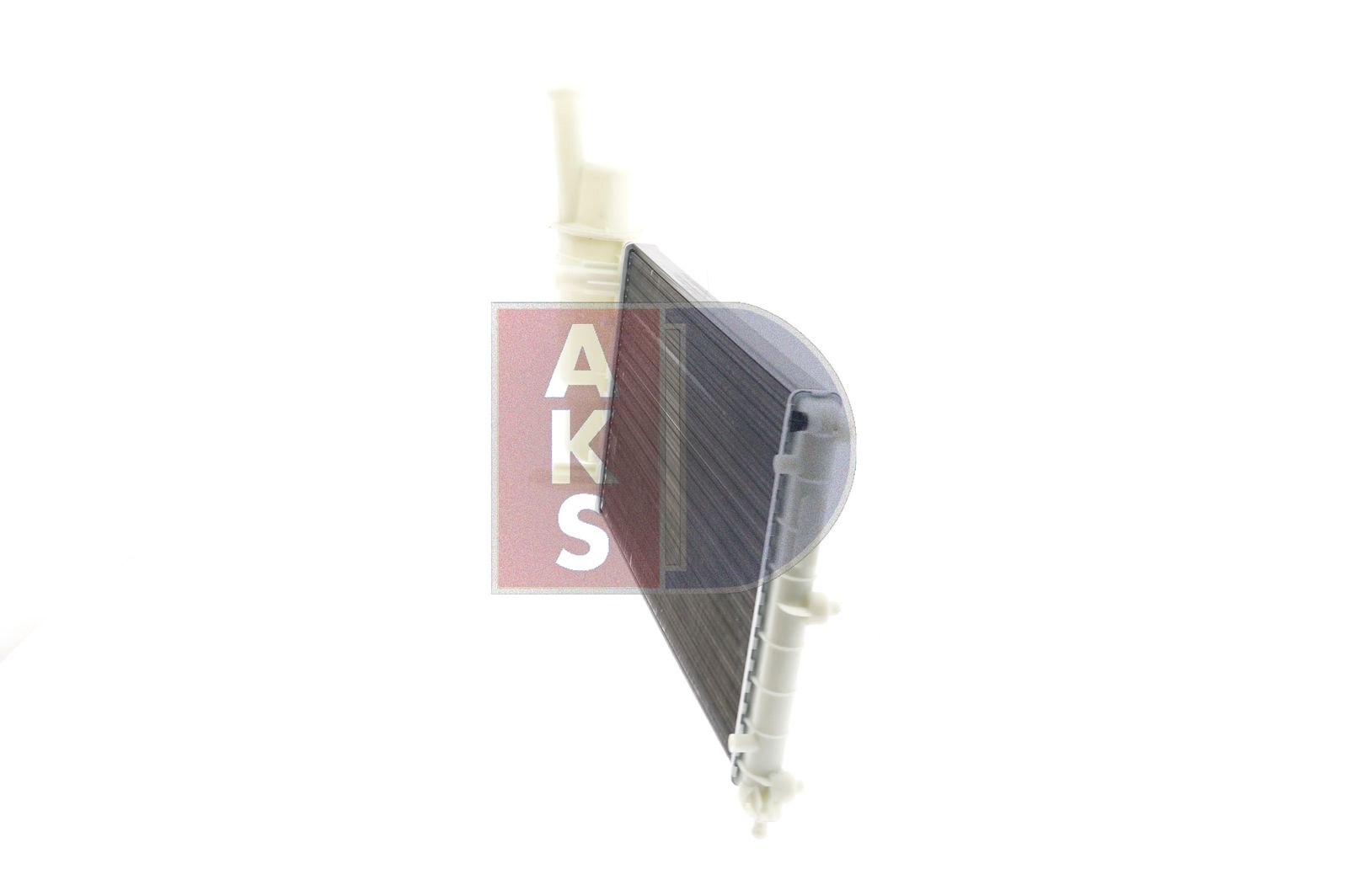 AKS DASIS 081350N - Kühler, Motorkühlung