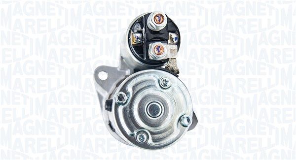 MAGNETI MARELLI 063721539010 - Starter