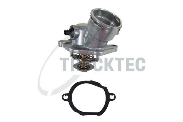 TRUCKTEC AUTOMOTIVE 02.19.320 - Thermostat, Kühlmittel