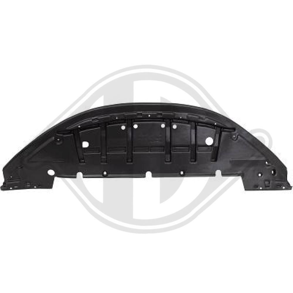 DIEDERICHS 4400061 - Spoiler