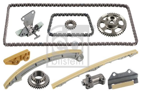 FEBI BILSTEIN 108127 - Steuerkettensatz