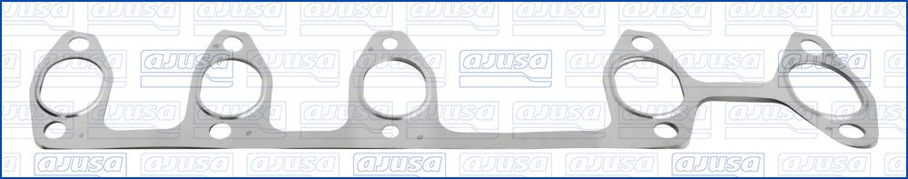 AJUSA 13199200 - Dichtung, Abgaskrümmer
