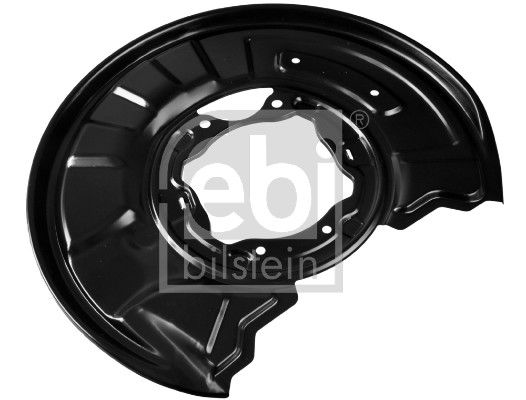 FEBI BILSTEIN 174218 - Spritzblech, Bremsscheibe