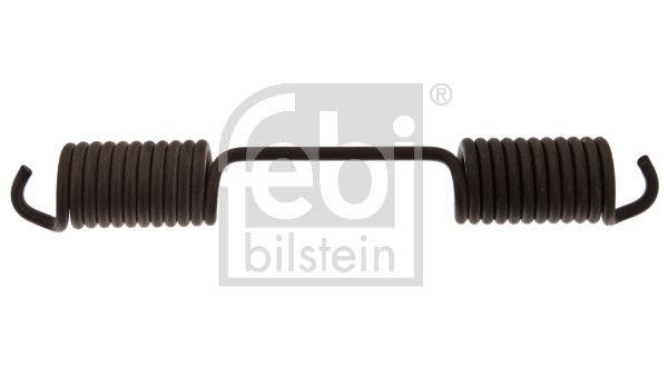 FEBI BILSTEIN 04817 - Feder, Bremsbacken