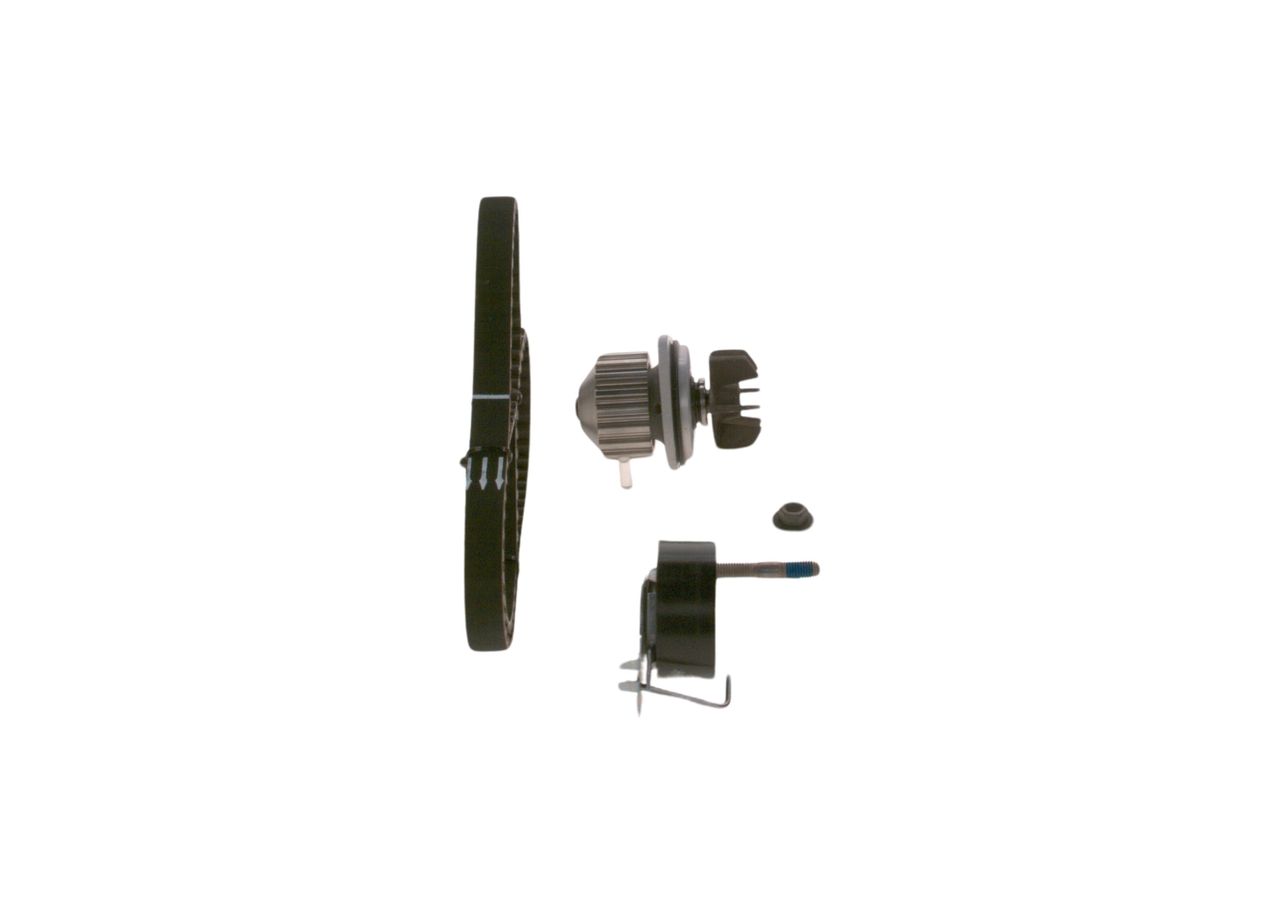BOSCH 1 987 946 934 - Wasserpumpe + Zahnriemensatz