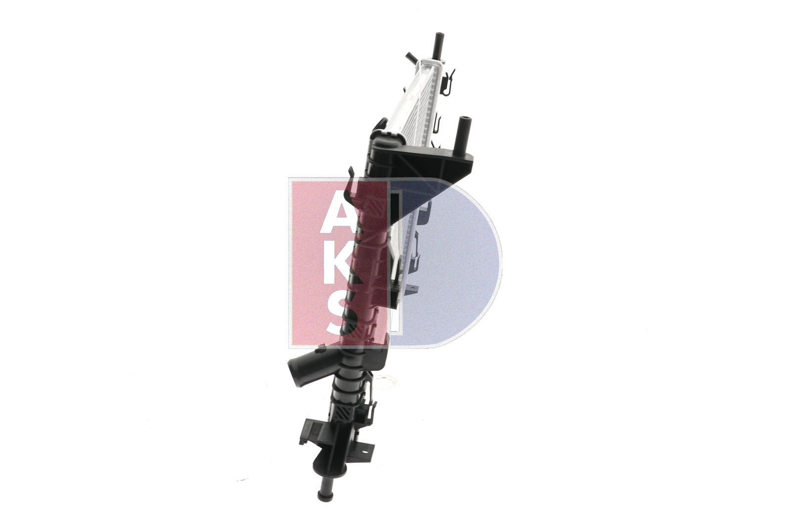 AKS DASIS 090083N - Kühler, Motorkühlung