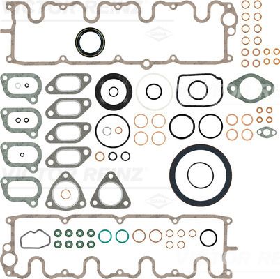 VICTOR REINZ 01-31579-01 - Dichtungsvollsatz, Motor