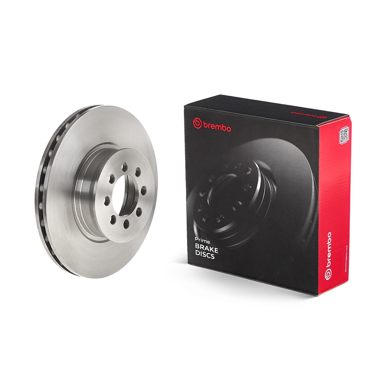 BREMBO 09.B749.40 - Bremsscheibe