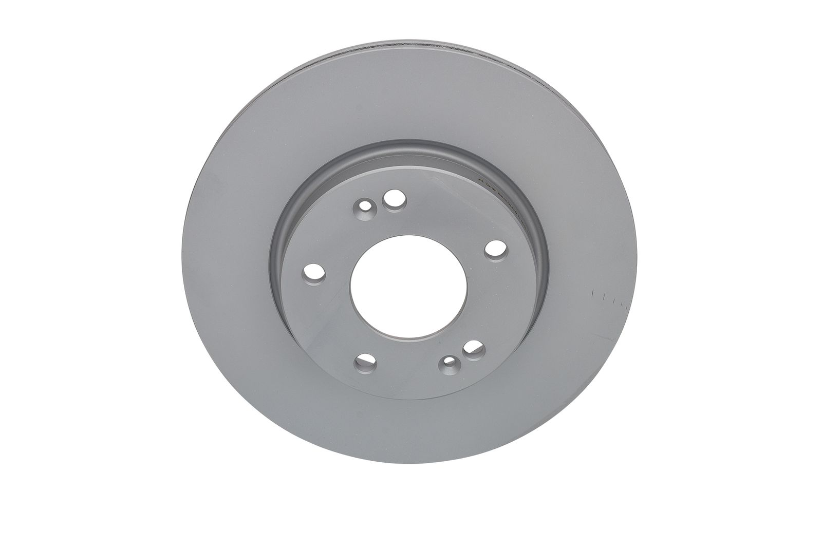 ATE 24.0122-0301.1 - Bremsscheibe