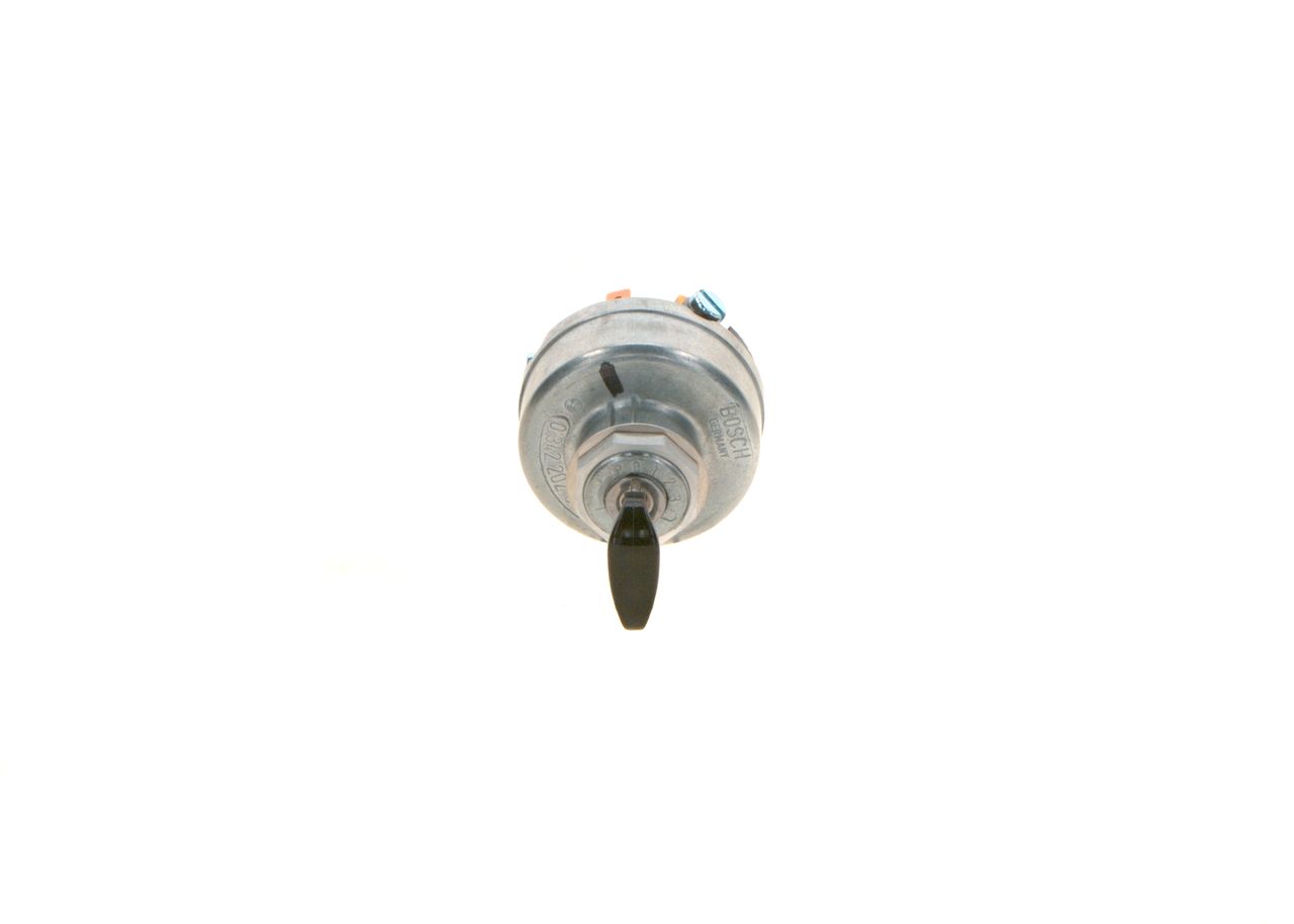 BOSCH 0 342 202 002 - Zünd-/Startschalter