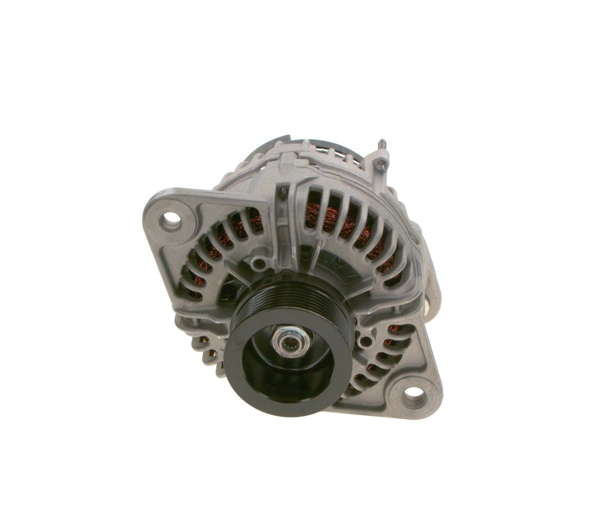 BOSCH 0 124 655 437 - Generator