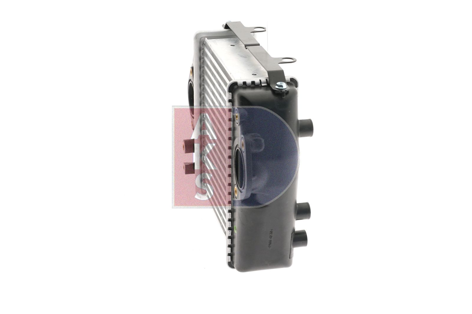 AKS DASIS 117009N - Ladeluftkühler