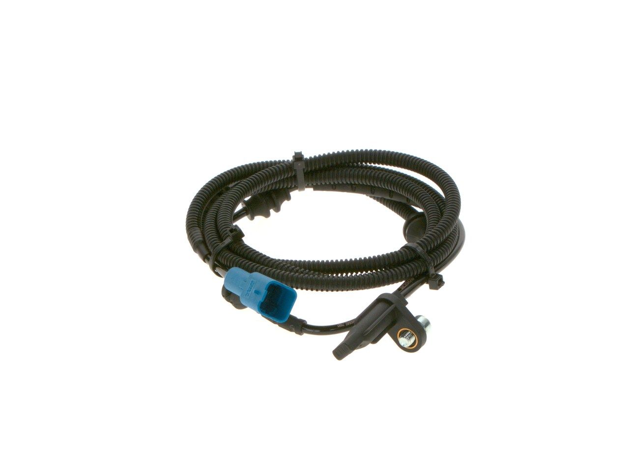 BOSCH 0 986 594 598 - Sensor, Raddrehzahl