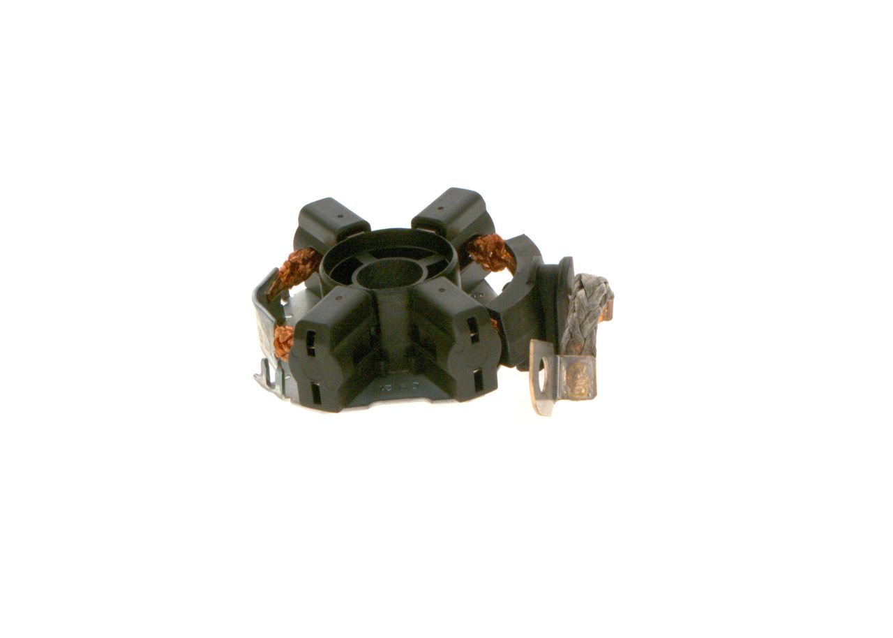 BOSCH 1 004 338 159 - Halter, Kohlebürsten