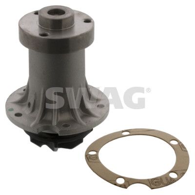 SWAG 10 15 0010 - Wasserpumpe, Motorkühlung